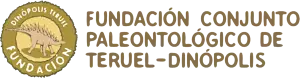 Logo of MUSEO ARAGONÉS DE PALEONTOLOGÍA