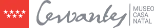 Logo of MUSEO CASA NATAL DE CERVANTES