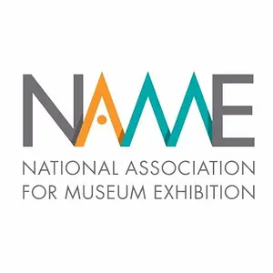 Logo of National Association for Museum Exhibition (NAME)NAME/AAM Membership Administrator