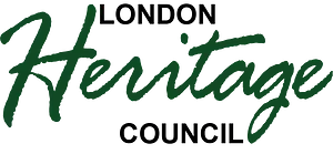 Logo of London Heritage Council