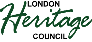 Logo of London Heritage Council
