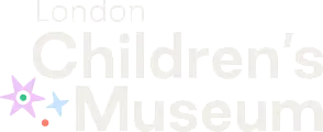 Logo of London Children's Museum
