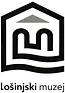 Logo of Lošinjski muzej, arheološka zbirka Osor