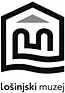 Logo of Lošinjski muzej, postav Fritzi