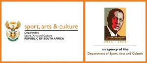 Logo of Luthuli Museum