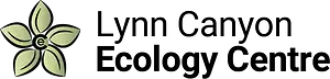 Logo of Lynn Canyon Ecology Centre