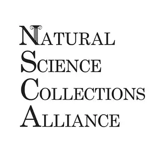Logo of Natural Science Collection Alliance