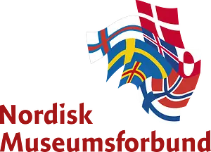 Logo of Nordisk Museumsforbund (Nordic Museums Association)