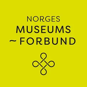 Logo of Norges Museumsforbund / Norwegian Association of Museums