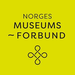 Logo of Norges Museumsforbund / Norwegian Association of Museums