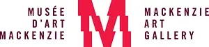 Logo of Mackenzie Art Gallery