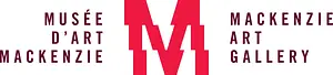 Logo of Mackenzie Art Gallery