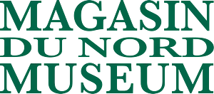 Logo of Magasin du Nord Museum