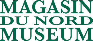 Logo of Magasin du Nord Museum