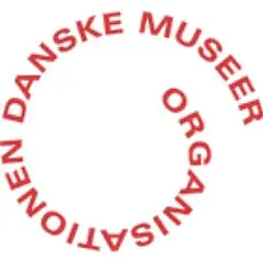 Logo of Organisationen Danske Museer (Association of Danish Museums)