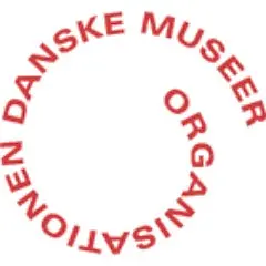 Logo of Organisationen Danske Museer (Association of Danish Museums)