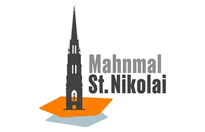 Logo of Mahnmal St. Nikolai