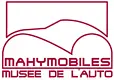 Logo of Mahy Mobiles