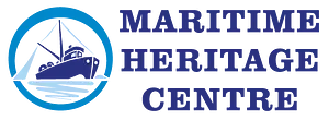Logo of Maritime Heritage Centre (Campbell River Maritime Heritage Society)