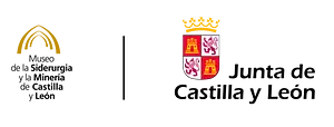 Logo of MUSEO DE LA SIDERURGIA Y LA MINERÍA DE CASTILLA Y LEÓN