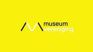 Logo of Nederlandse Museumvereniging (NMV) / The Netherlands Museums Association