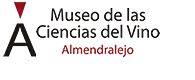 Logo of MUSEO DE LAS CIENCIAS DEL VINO DE ALMENDRALEJO