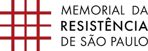 Logo of Memorial da Resistência de São Paulo