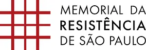 Logo of Memorial da Resistência de São Paulo