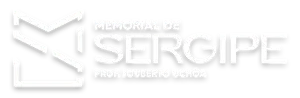 Logo of Memorial de Sergipe Prof. Jouberto Uchôa