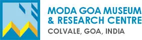 Logo of Moda Goa Museum & Research Centre