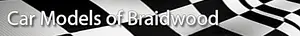 Logo of Model Cars of Braidwood