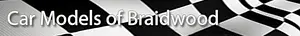Logo of Model Cars of Braidwood