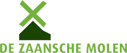 Logo of Molenmuseum