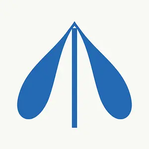 Logo of Marugame Genichiro-Inokuma Museum of Contemporary Art