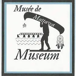 Logo of Mattawa Museum