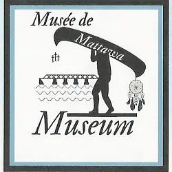 Logo of Mattawa Museum