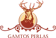 Logo of Medžioklės trofėjų muziejus