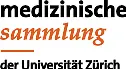 Logo of Medizin Museum UZH