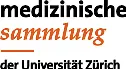 Logo of Medizin Museum UZH