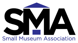 Logo of Small Museums Association