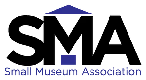 Logo of Small Museums Association
