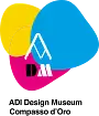 Logo of ADI Design Museum