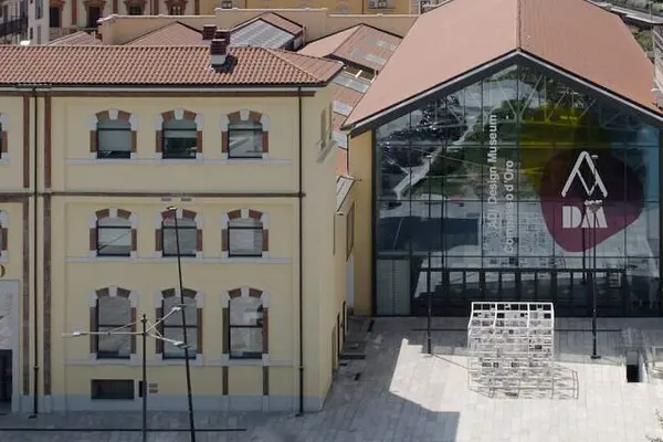 ADI Design Museum, Italy