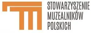 Logo of Stowarzyszenie Muzealników Polskich
