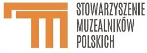 Logo of Stowarzyszenie Muzealników Polskich