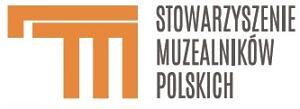 Logo of Stowarzyszenie Muzealników Polskich