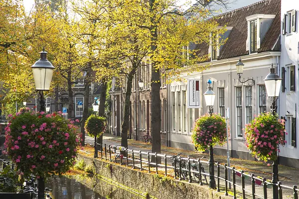 Mondriaanhuis, Netherlands