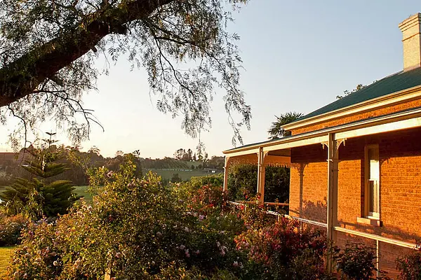 Mont De Lancey Museum, Australia