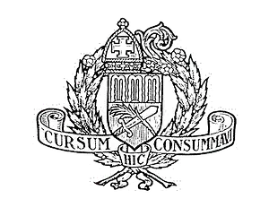 Logo of Abbazia delle Tre Fontane