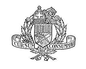 Logo of Abbazia delle Tre Fontane